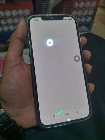 Urgent Sell Iphone 12 pro max pta approved