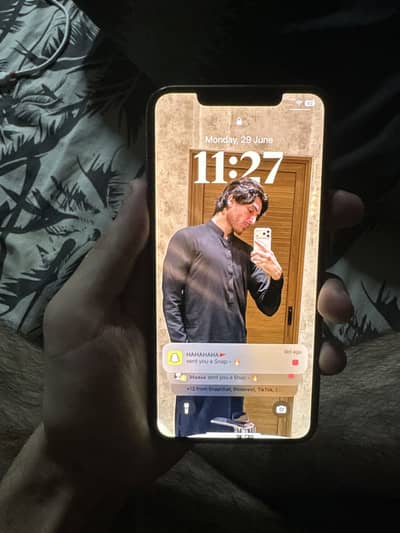 Apple iPhone XS Max | 256 gb | non pta