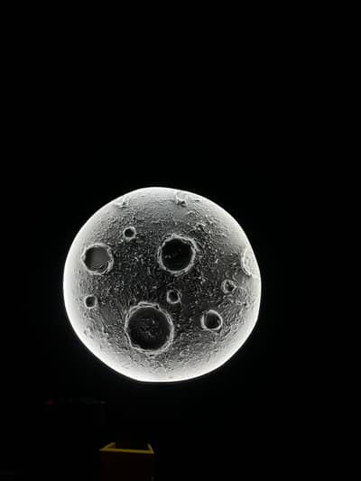 Moon lamp