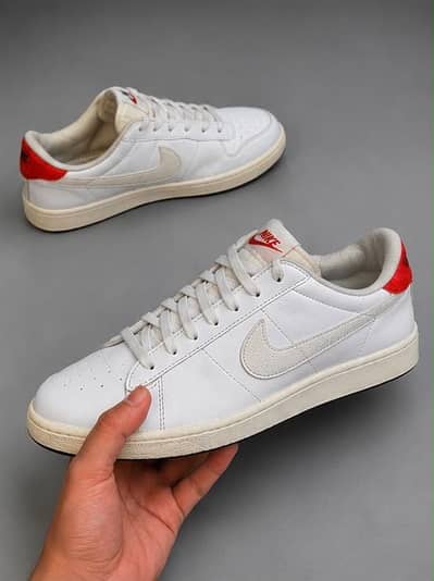 Nike Original Thrifted Shoes
