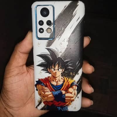 INFINIX NOTE 11 PRO 8GB 128GB