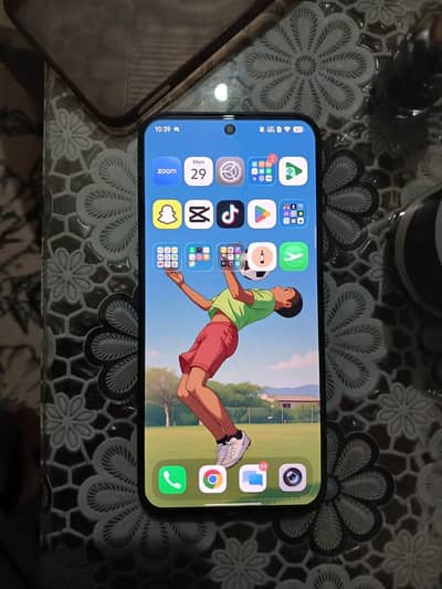 Infinix Gt 30 pro