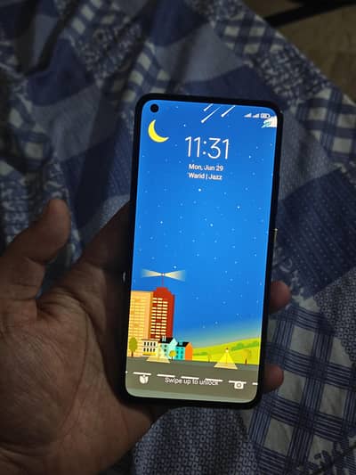 Xiaomi Mi 11 Lite 5G