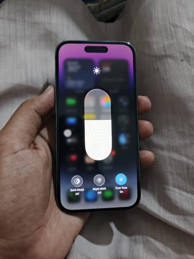 Apple iPhone 14 Pro