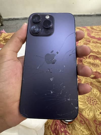 Apple iPhone 14 Pro Max