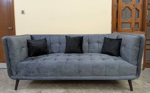 Brand New Sofa