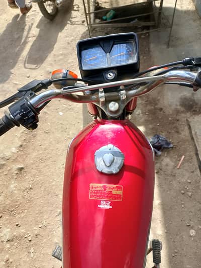 Karachi no urgent sale
