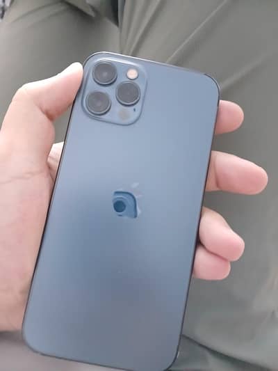 Apple iPhone 12 Pro