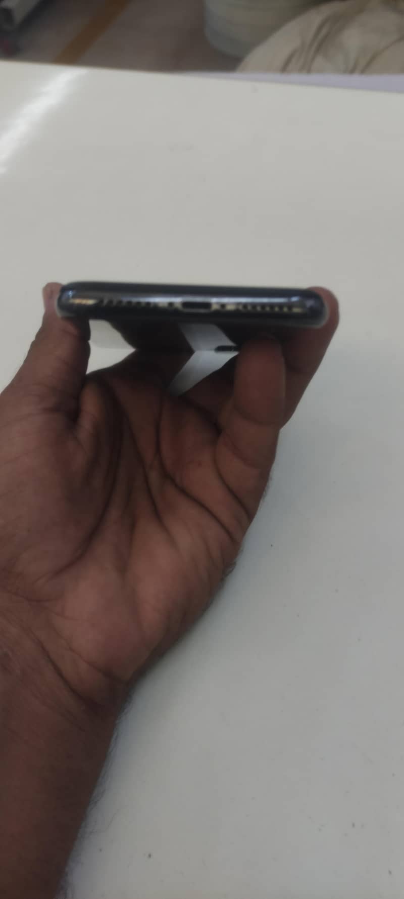 Apple iPhone X 2