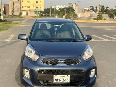 KIA Picanto 2022