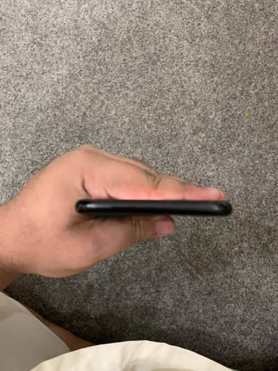 Iphone 7 plus 128gb