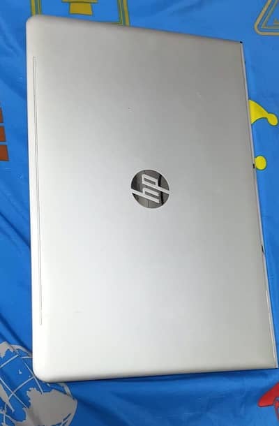 Hp Envy core i7