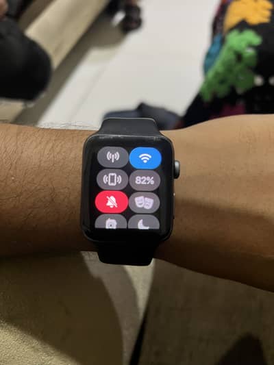 apple series 3