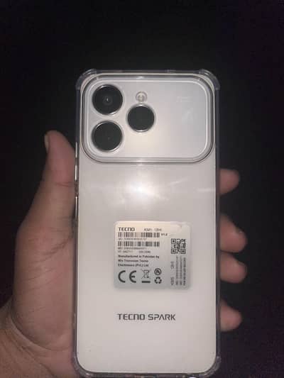 Tecno Other Model