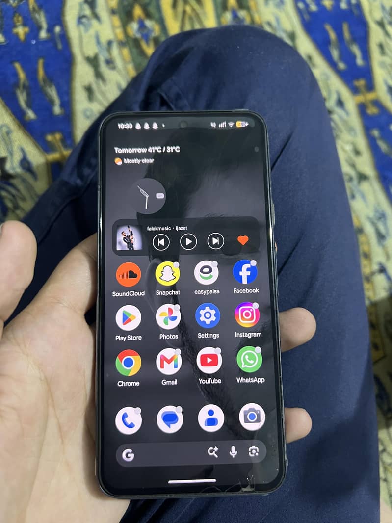 Google Pixel 8 0