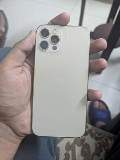Apple iPhone 12 Pro