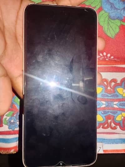 OPPO A16