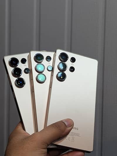 samsung s25 ultra