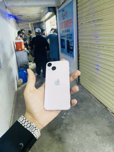 Apple iPhone 13 mini