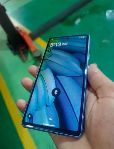 Google Pixel 7a