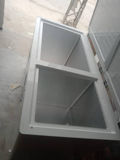 defreezer 03305481234