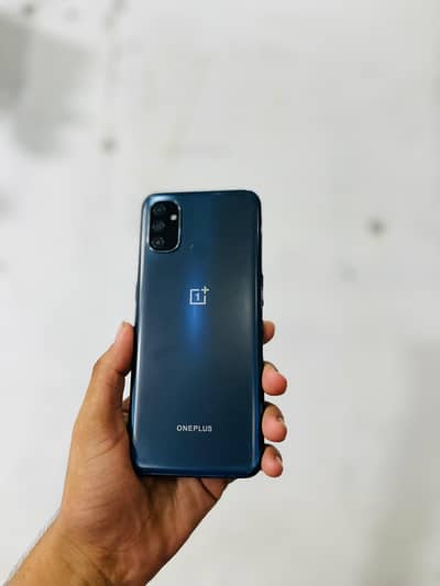 One Plus Nord N100