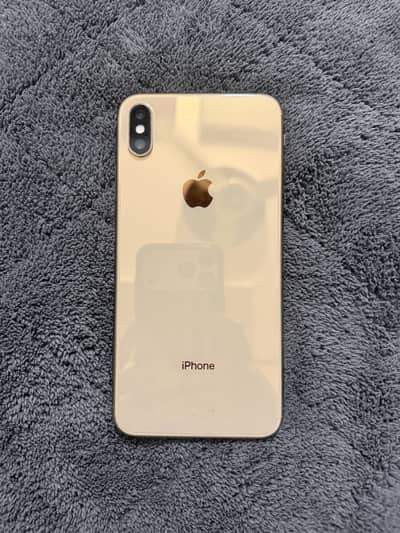 Apple iPhone XS Max