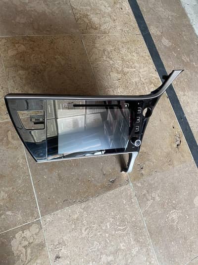 COROLLA ALTIS 2018-25 / EASILY INSTALL