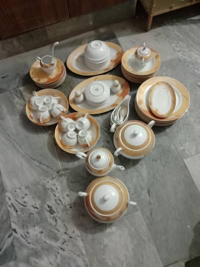 cheeni ka set