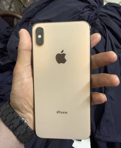 Apple iPhone XS Max
