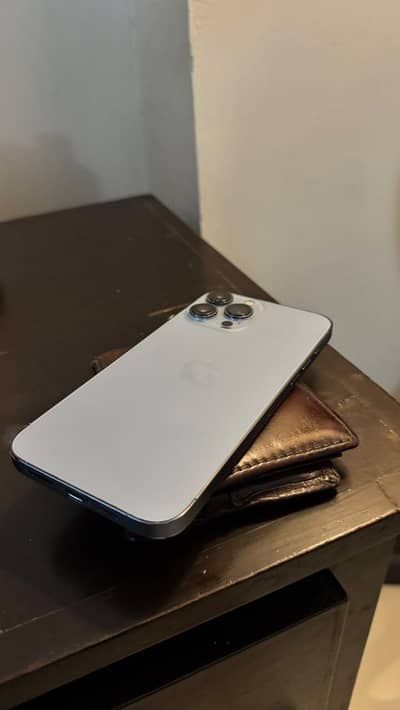 Apple iPhone 13 Pro Max 256 gb non pta