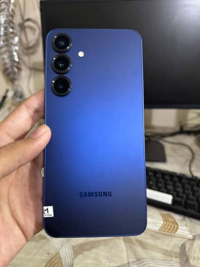 Samsung S25 Plus