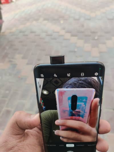 PTA APPROVED 12/256 Oneplus 7T Pro Maclean