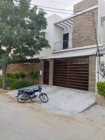 Affordable House Available For Sale In Gulshan-E-Maymar - Sector Y