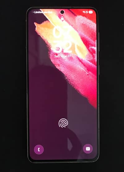 Samsung S21 5G 256gb