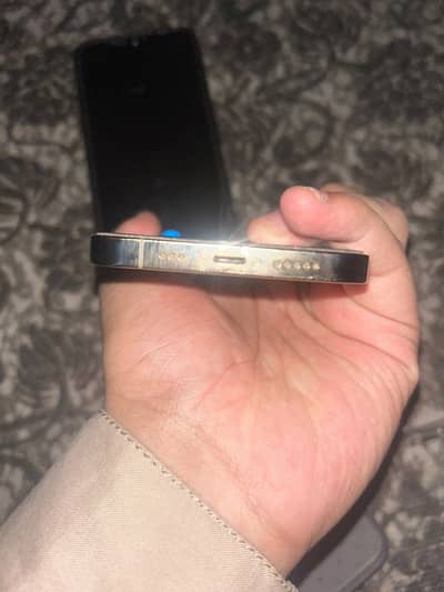Apple iPhone 12 Pro 85% battery health condition 10by8