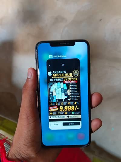 Apple iPhone XS Max