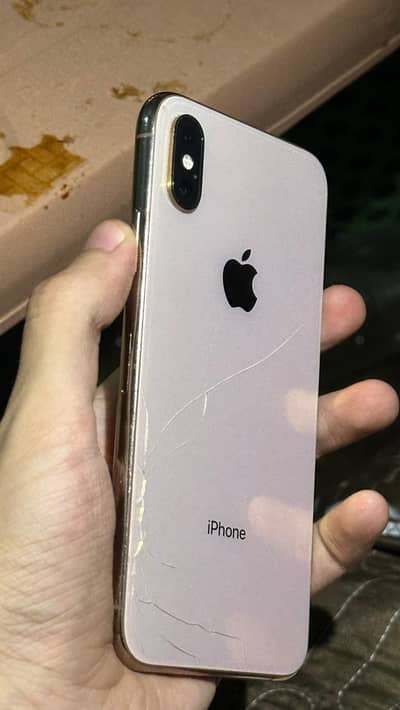Apple iPhone XS