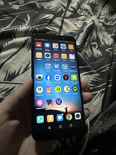 Huawei Other Model