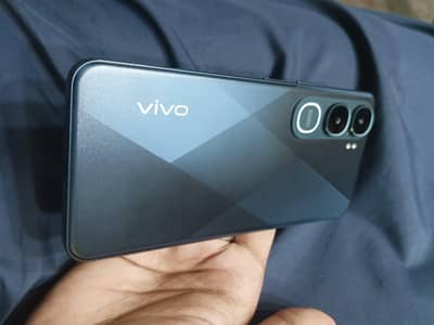 vivo y21d