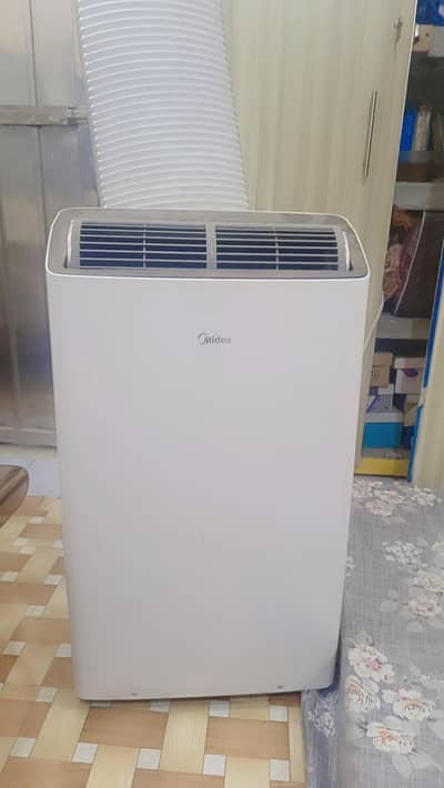 portable AC