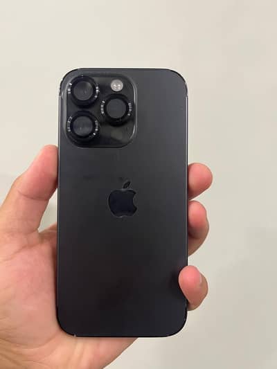 Apple iPhone 14 Pro