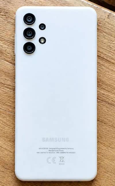 Samsung Mobile A32
