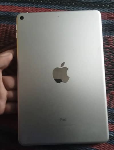 iPad mini 5