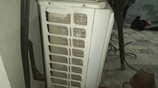 Dawlance inverter 1 ton for sale