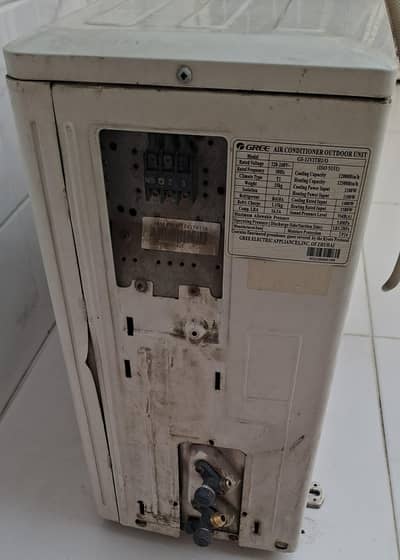 Gree invertor AC for sale , Gree AC for sale