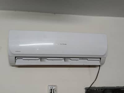 Summer Gift - Inverter AC 1.5 Ton at very Low price - 100% Ok