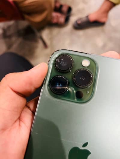 Apple iPhone 13 Pro Max