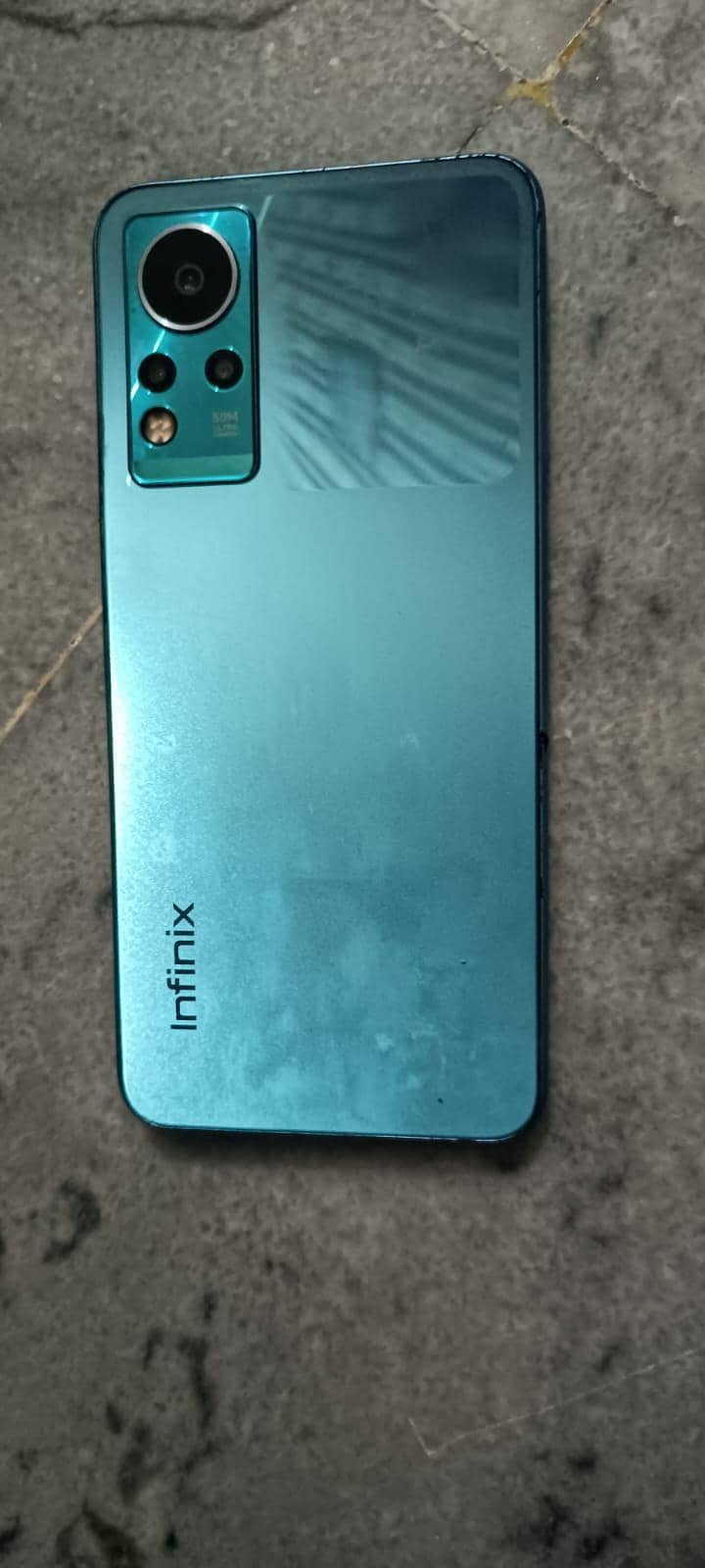 Infinix Note 12 1