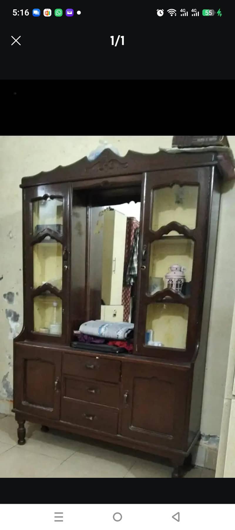 mirror table 0